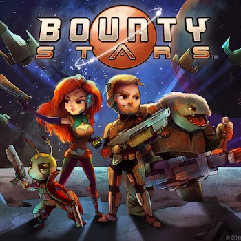 Bounty Stars Bounty Stars logo