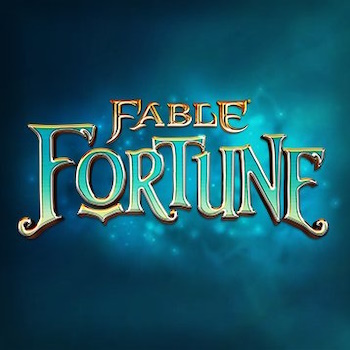Fable Fortune Fable Fortune logo
